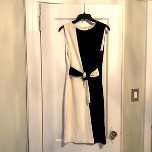 Color block dress Tommy Hilfiger